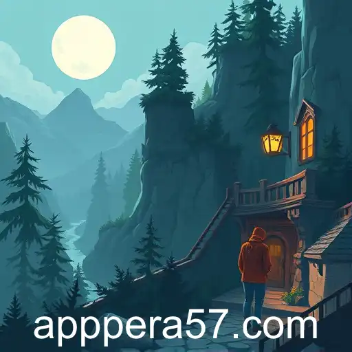 Exploring the World of Adventure Games: An Odyssey into Digital Realms