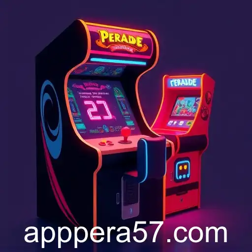 Exploring the Thrilling World of Arcade Games