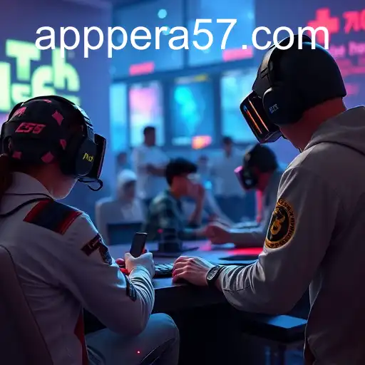 Emerging Trends in Online Gaming Communities