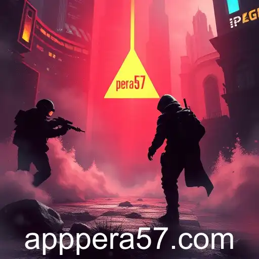 The Evolution of Online Gaming: A Spotlight on Pera57