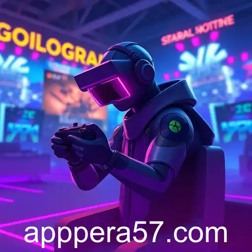 Gaming Community Eyes the Future