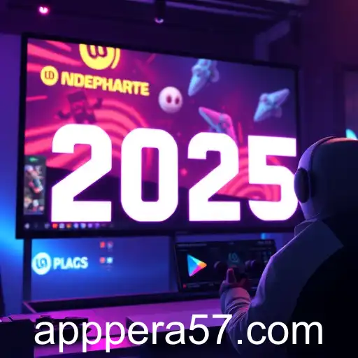 Gaming Dynamics in 2025: The Rise of Independent Platforms