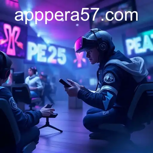 Online Gaming Trends in 2025