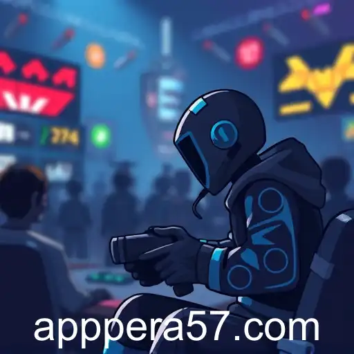 Pera57: The Rise of an English Gaming Hub