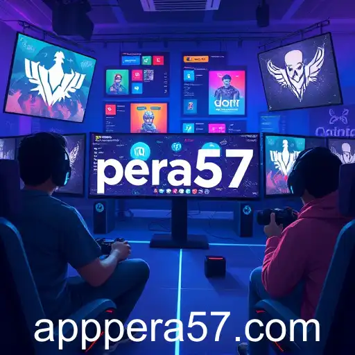Pera57 Reigns Supreme in 2025: A Gaming Phenomenon