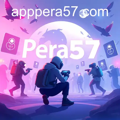 Pera57 Revolutionizes Online Gaming Landscape