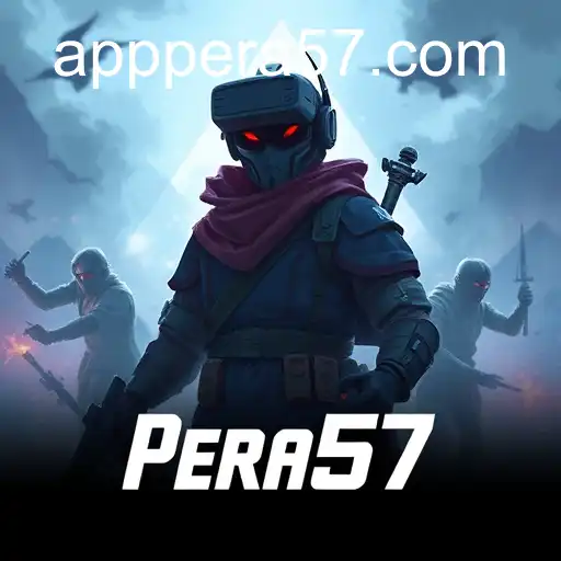 Pera57: A Novel Trend in Gaming