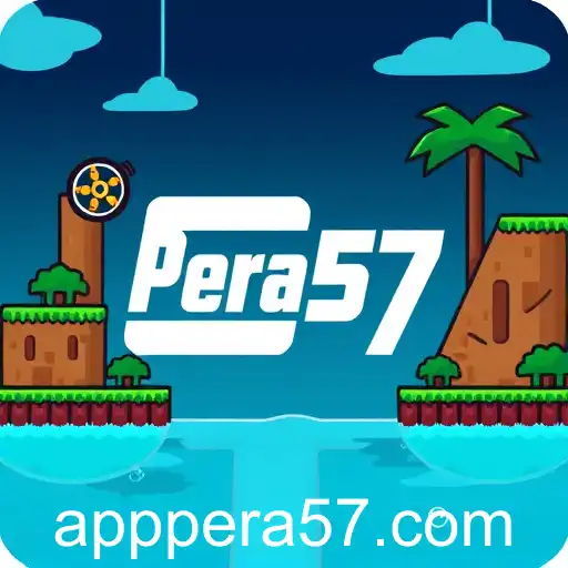 Pera57: Revolutionizing Online Gaming