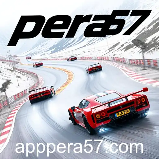 Exploring the Thrilling World of Racing Games: Spotlight on 'pera57'