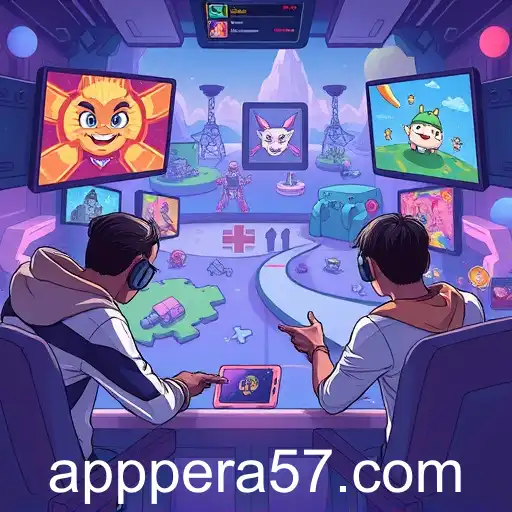 The Rise and Influence of English Gaming Platforms