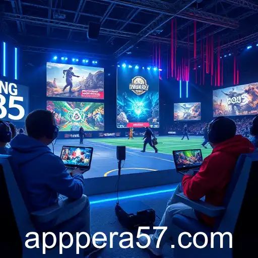 The Rise of Gaming Platforms in the Digital Era