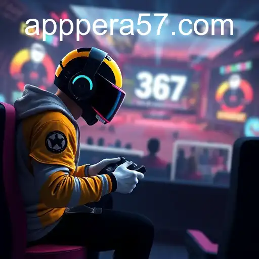 The Rise of Gaming Portals Like pera57: A 2025 Perspective