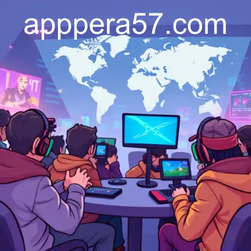 The Rise of Online Gaming Communities