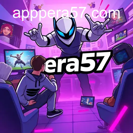 The Rise of Pera57: A New Era for Online Gaming
