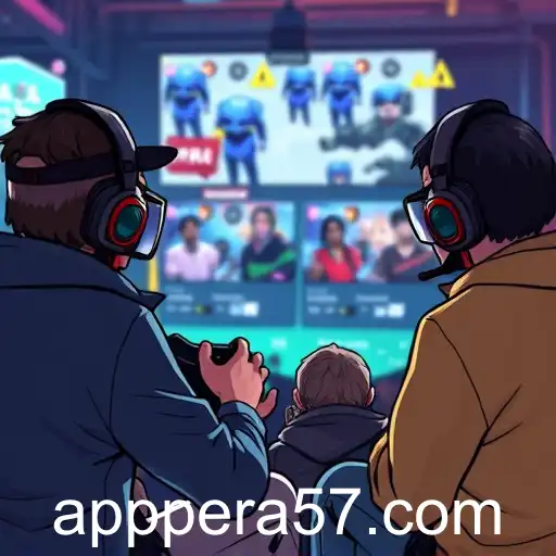 The Rise of Pera57 in the Online Gaming World