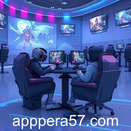 The Rise of Pera57 in Gaming Culture