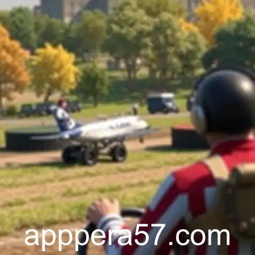 Exploring the Depth of Simulation Games: The World Beyond 'pera57'