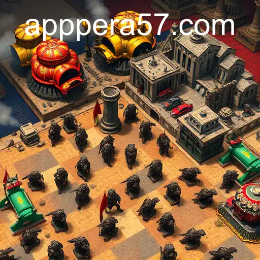 Exploring the Intricacies of Strategy Games: A Dive into Mind-Bending Gaming Experiences